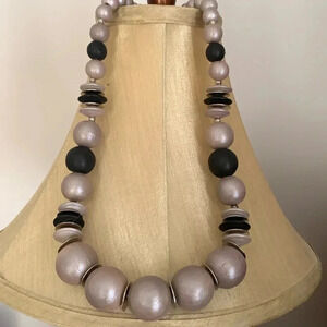 Bead  Necklace